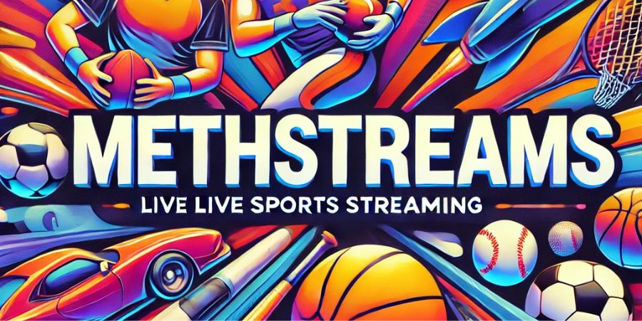 Methstreams - Reddit NFL Stream | Live MLB, NBA, NHL